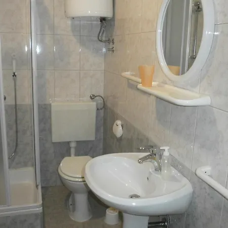 With Parking Space Valbandon, Fazana - 24921 Apartment Valbandon